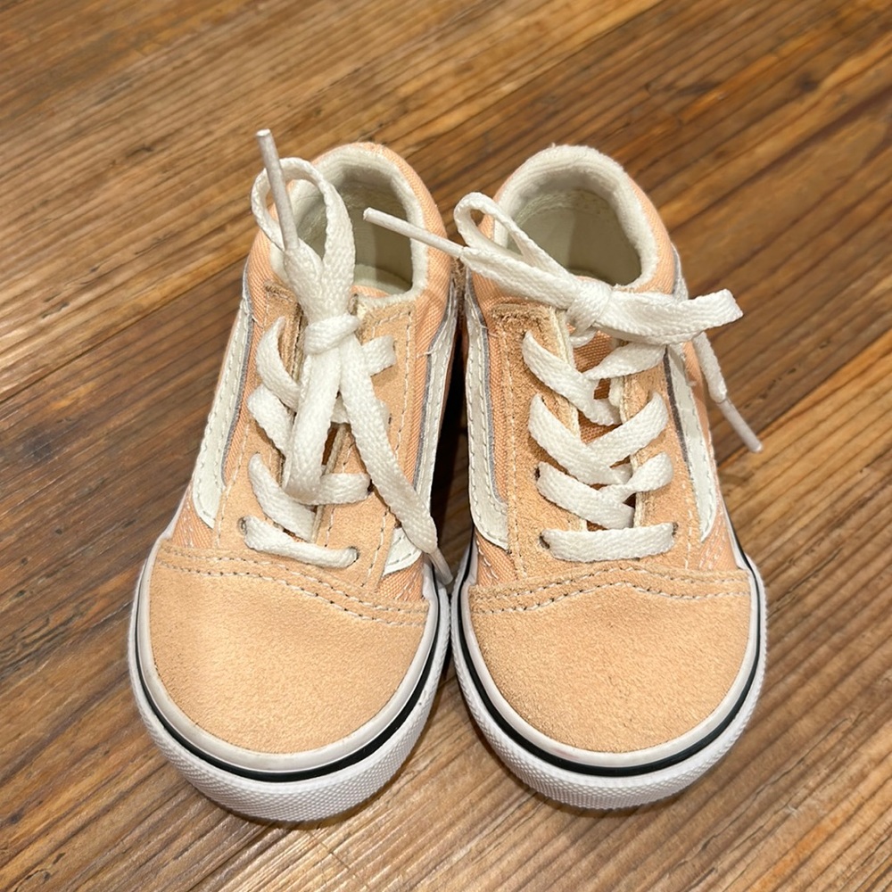 Van’s Toddler 4